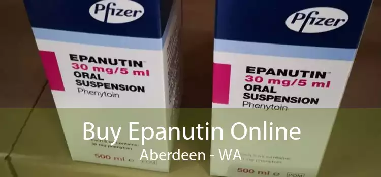 Buy Epanutin Online Aberdeen - WA