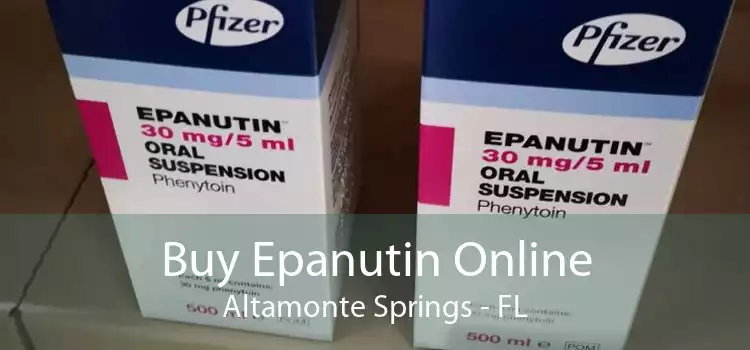 Buy Epanutin Online Altamonte Springs - FL