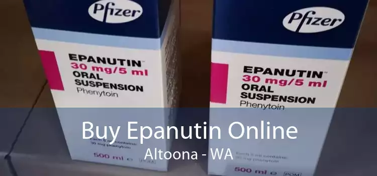 Buy Epanutin Online Altoona - WA