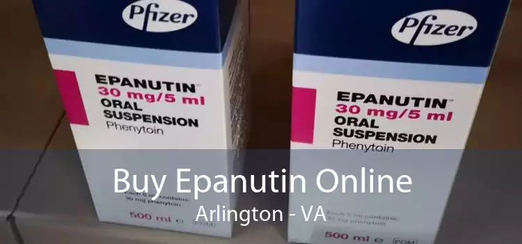 Buy Epanutin Online Arlington - VA