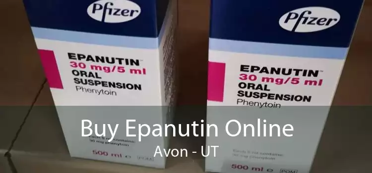 Buy Epanutin Online Avon - UT