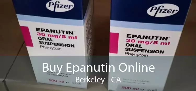 Buy Epanutin Online Berkeley - CA