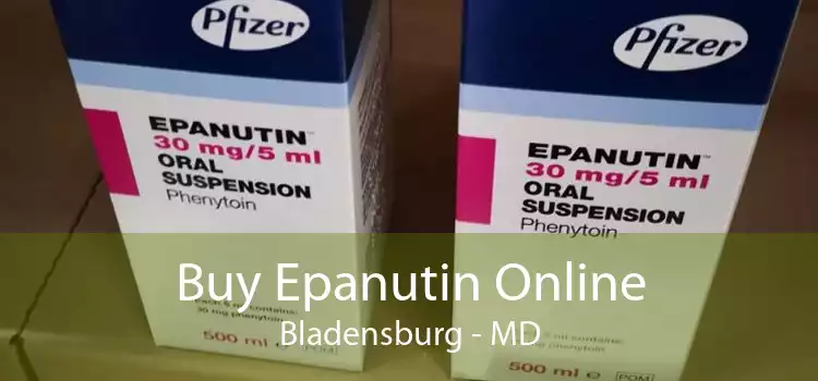 Buy Epanutin Online Bladensburg - MD