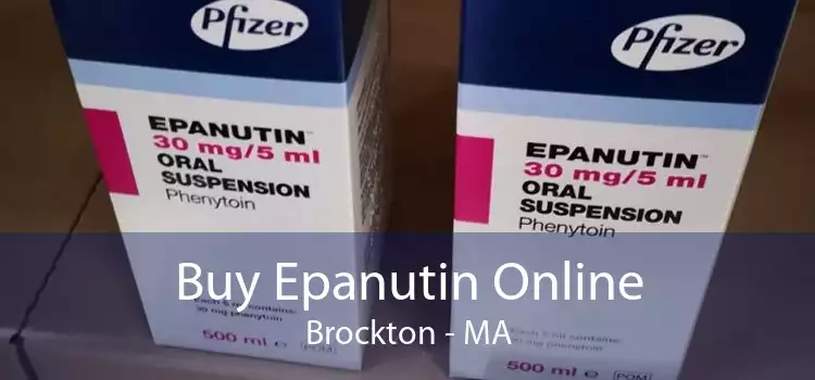 Buy Epanutin Online Brockton - MA