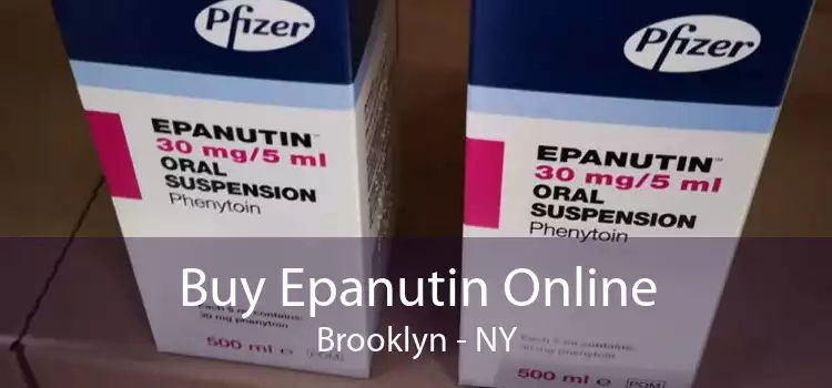 Buy Epanutin Online Brooklyn - NY