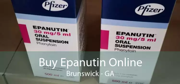 Buy Epanutin Online Brunswick - GA