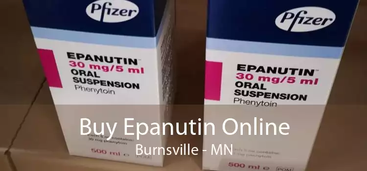 Buy Epanutin Online Burnsville - MN