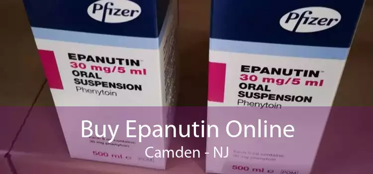 Buy Epanutin Online Camden - NJ