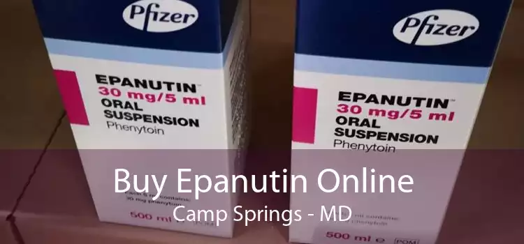 Buy Epanutin Online Camp Springs - MD