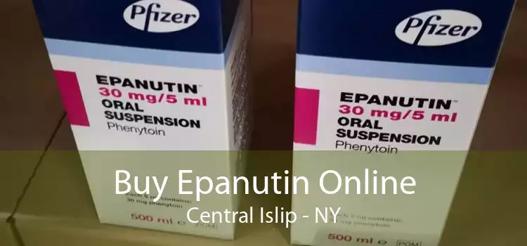 Buy Epanutin Online Central Islip - NY