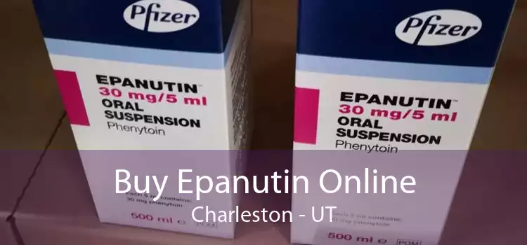 Buy Epanutin Online Charleston - UT