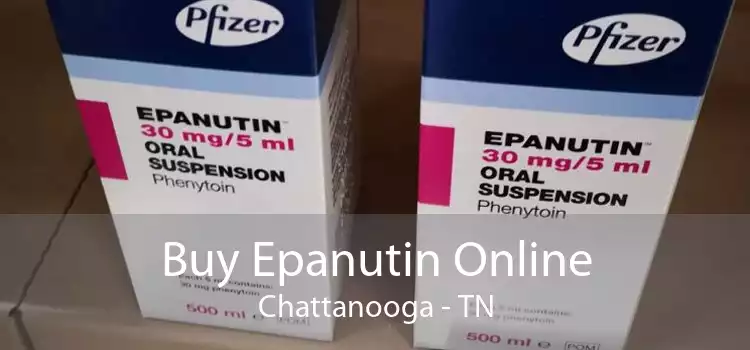 Buy Epanutin Online Chattanooga - TN