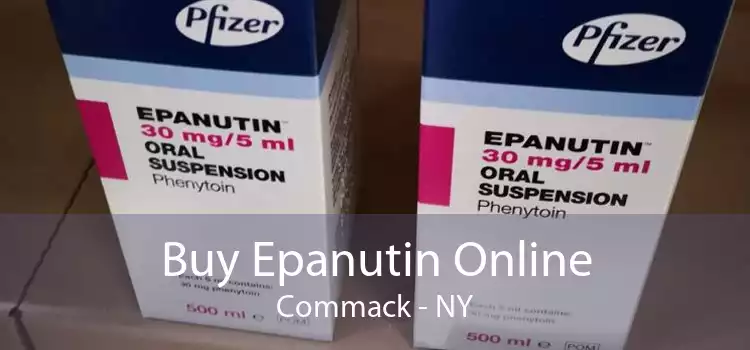 Buy Epanutin Online Commack - NY