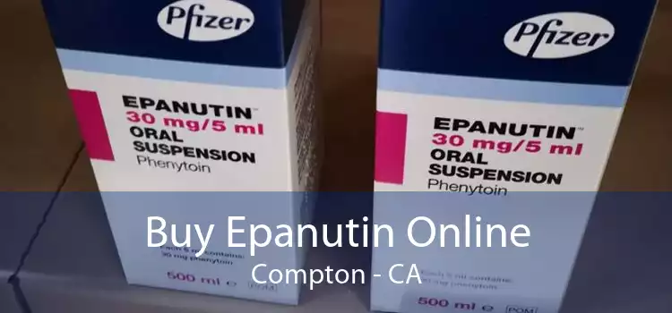 Buy Epanutin Online Compton - CA